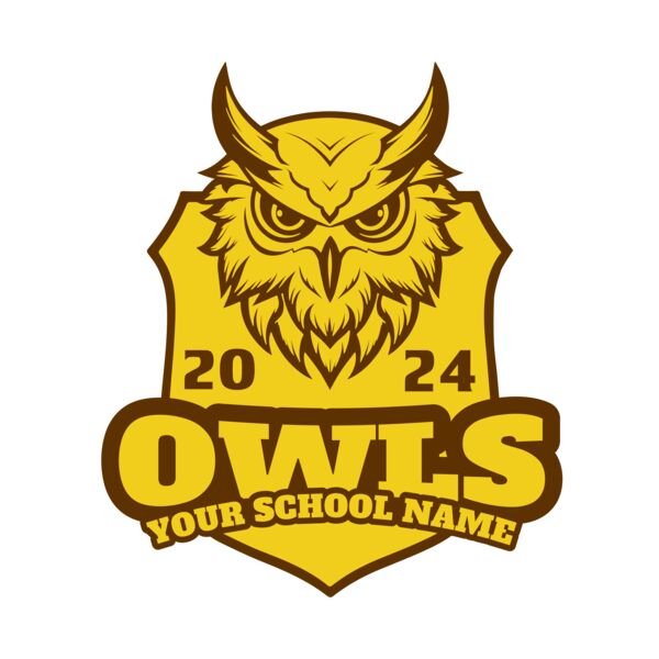 School Owls 03 Thumbnail