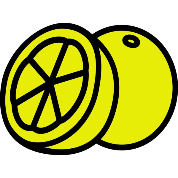 Lemon Thumbnail