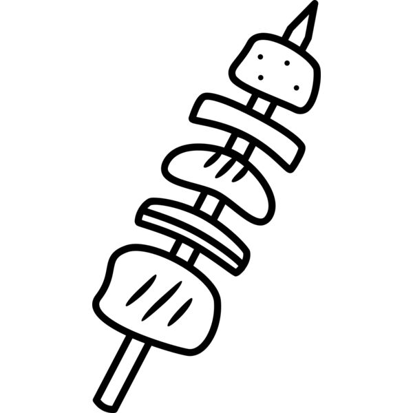 Skewers Thumbnail