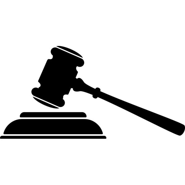 Gavel Thumbnail
