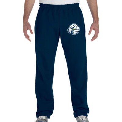 Open Bottom Sweatpants Thumbnail