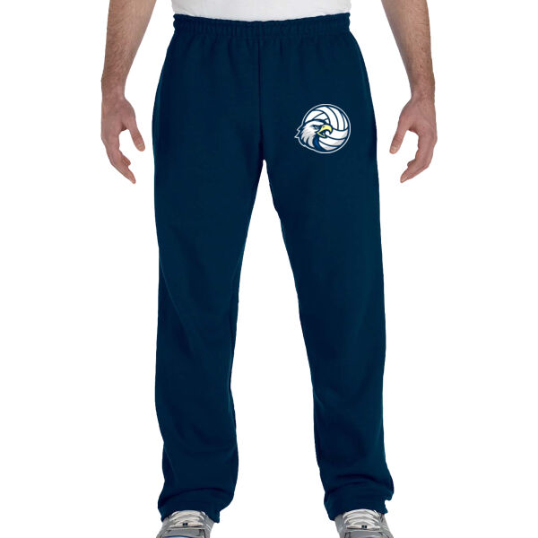 Open Bottom Sweatpants Thumbnail