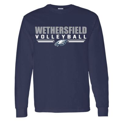 Long Sleeve T Thumbnail