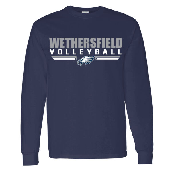 Long Sleeve T Thumbnail