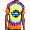 Window Tie Dye Tee Thumbnail