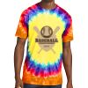 Window Tie Dye Tee Thumbnail