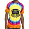 Window Tie Dye Tee Thumbnail