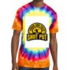 Window Tie Dye Tee Thumbnail