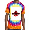 Window Tie Dye Tee Thumbnail