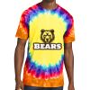 Window Tie Dye Tee Thumbnail