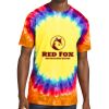 Window Tie Dye Tee Thumbnail
