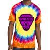Window Tie Dye Tee Thumbnail