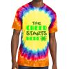 Window Tie Dye Tee Thumbnail
