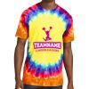 Window Tie Dye Tee Thumbnail