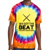 Window Tie Dye Tee Thumbnail