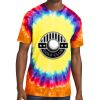Window Tie Dye Tee Thumbnail