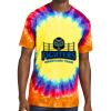 Window Tie Dye Tee Thumbnail