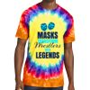 Window Tie Dye Tee Thumbnail