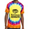 Window Tie Dye Tee Thumbnail