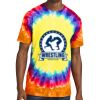 Window Tie Dye Tee Thumbnail