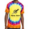 Window Tie Dye Tee Thumbnail