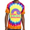 Window Tie Dye Tee Thumbnail