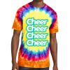 Window Tie Dye Tee Thumbnail
