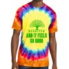Window Tie Dye Tee Thumbnail