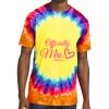 Window Tie Dye Tee Thumbnail