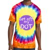 Window Tie Dye Tee Thumbnail