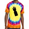 Window Tie Dye Tee Thumbnail