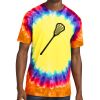 Window Tie Dye Tee Thumbnail