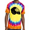 Window Tie Dye Tee Thumbnail