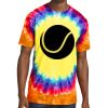 Window Tie Dye Tee Thumbnail