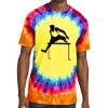 Window Tie Dye Tee Thumbnail