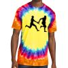 Window Tie Dye Tee Thumbnail