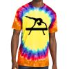 Window Tie Dye Tee Thumbnail