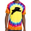 Window Tie Dye Tee Thumbnail