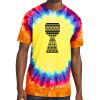 Window Tie Dye Tee Thumbnail
