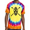 Window Tie Dye Tee Thumbnail