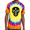 Window Tie Dye Tee Thumbnail