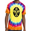 Window Tie Dye Tee Thumbnail