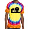 Window Tie Dye Tee Thumbnail