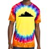 Window Tie Dye Tee Thumbnail