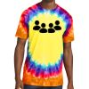 Window Tie Dye Tee Thumbnail
