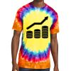 Window Tie Dye Tee Thumbnail