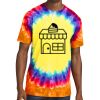 Window Tie Dye Tee Thumbnail