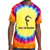 Window Tie Dye Tee Thumbnail