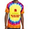 Window Tie Dye Tee Thumbnail