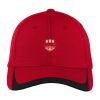 Pique Colorblock Cap Thumbnail